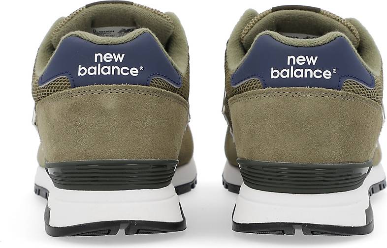 Levering verlegen Booth New Balance Sneaker 565 in khaki bestellen - 36160001