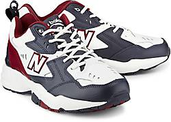 New Balance Sneaker 608 New Balance Sneaker 608
