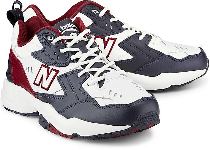 Sneaker 608 Sneaker 608