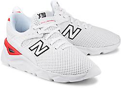 New Balance Sneaker X90 New Balance Sneaker X90