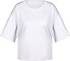 New Balance T-Shirt Athletics Intelligent Choice