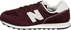 New balance shop wl373 damen bordeaux