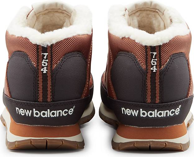 New balance store 754 damen