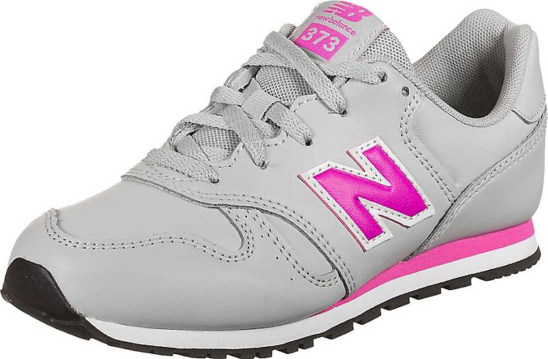 New balance kinder grau rosa Clearance