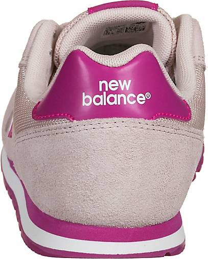 new balance 247 kinder rosa