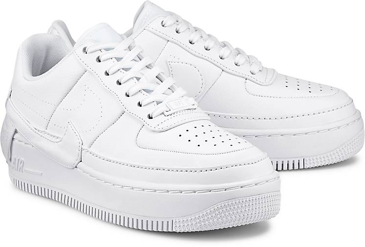 air force ones jester