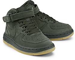 Nike AIR FORCE 1 MID LV8 Nike AIR FORCE 1 MID LV8