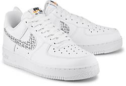 Nike AIR FORCE 1‘07 LV8 Nike AIR FORCE 1‘07 LV8