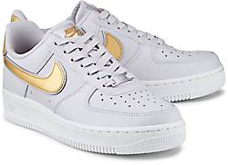 Nike AIR FORCE 1‘07 METAL Nike AIR FORCE 1‘07 METAL