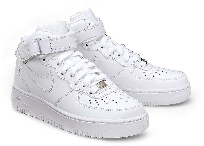 nike air force one weiss nike air force one weiss