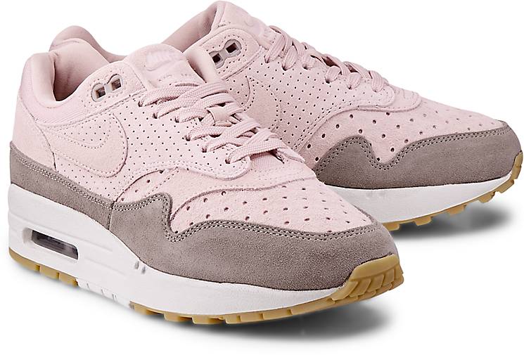 air max 1 rosa