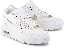 Nike AIR MAX 90 LEATHER GS Nike AIR MAX 90 LEATHER GS
