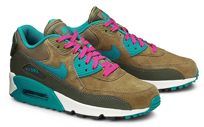Nike Air Max Khaki Nike Air Max Khaki