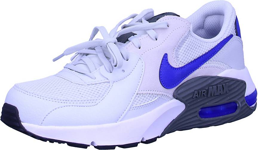 Schuhe NIKE - Air Max Excee CD4165 001 Black/White/Dark Grey - Sneakers -  Halbschuhe - Herrenschuhe | eschuhe.de