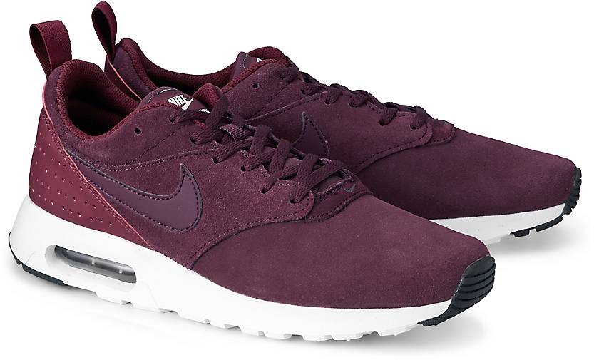 Nike Air Max Tavas Bordeaux Nike Air Max Tavas Bordeaux
