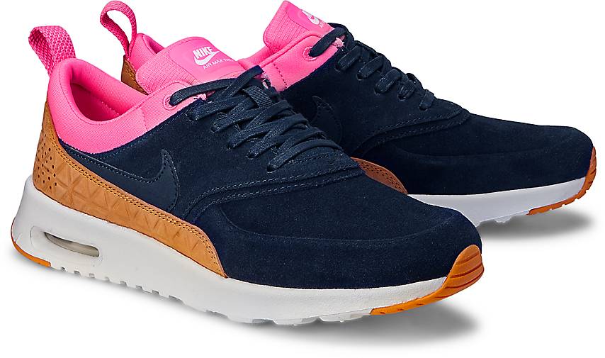 Air Max Thea Premium Air Max Thea Premium