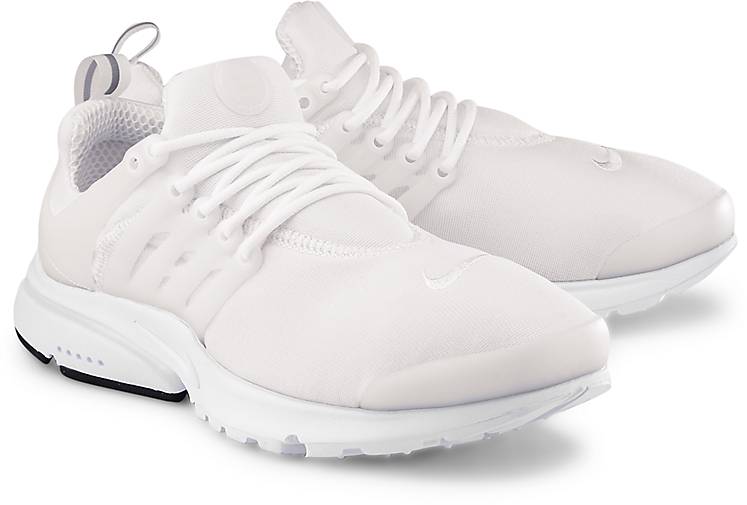 nike air presto essential weiß