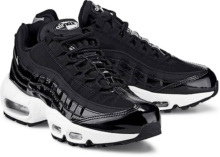 nike schwarz air max 95 nike schwarz air max 95