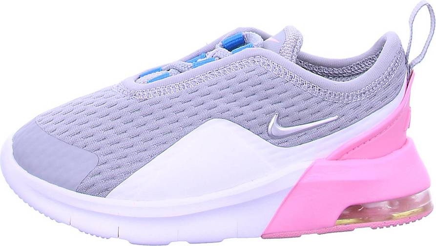 Air max motion 2025 2 infant/toddler shoe