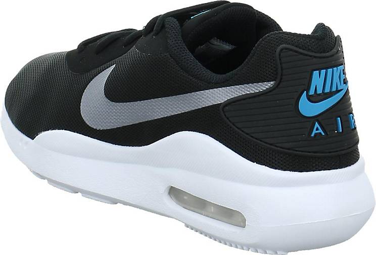 Nike Air Max Oketo - AQ2235-015 - Sneaker Low