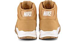 nike hoodland boots