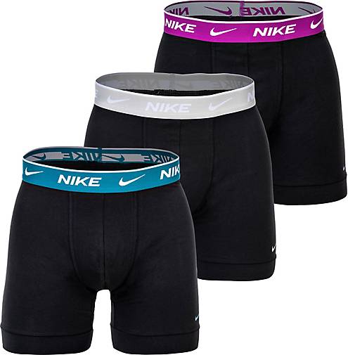 Nike Boxershort 3er Pack in bunt bestellen - 78873907