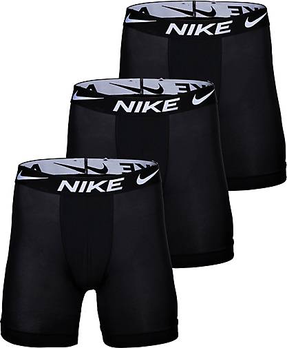 Nike Boxershort Boxer Brief long Dri-Fit Micro 3er Pack
