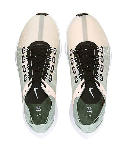 nike black and grey future fast racer trainers