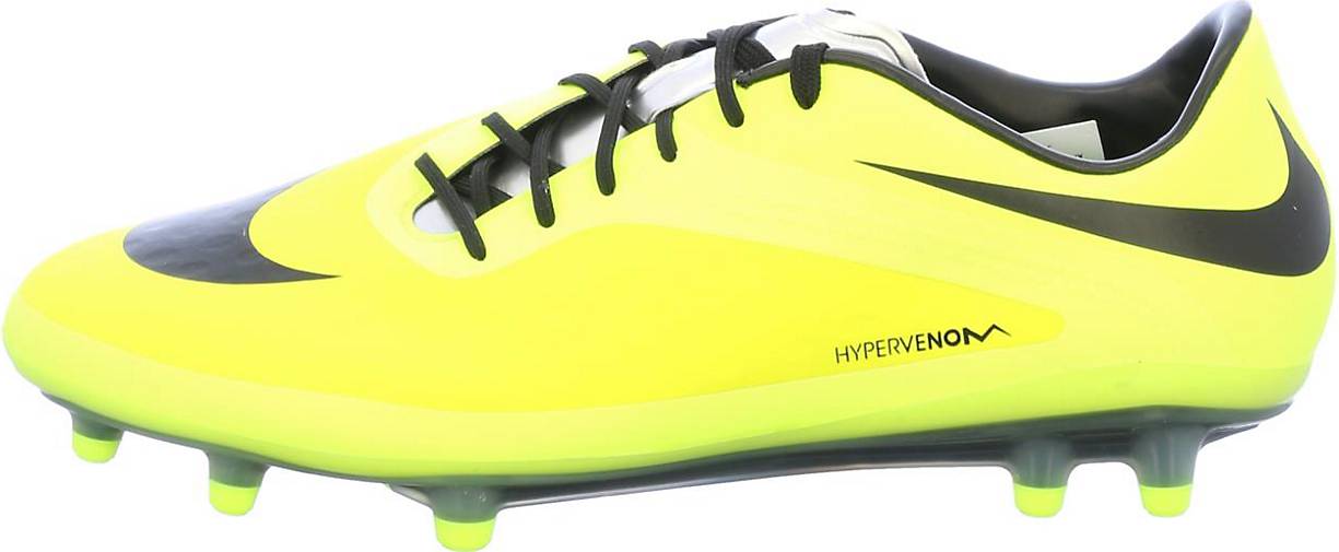 Nike Fußbalschuh HYPERVENOM PHATAL gelb | GÖRTZ - 82592601