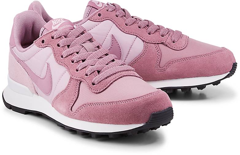 Markér parallel prioritet Nike INTERNATIONALIST W in rosa bestellen - 46992613