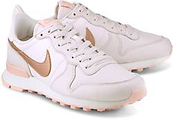 fragmento empresario Exención Nike INTERNATIONALIST W in rosa bestellen - 48398802