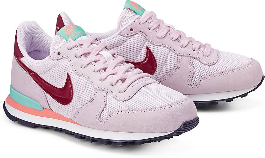 nike internationalist pink damen nike internationalist pink damen