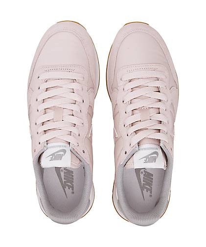 Nike INTERNATIONALIST in rosa bestellen -