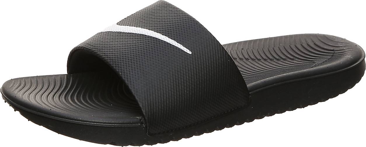 kawa slide black