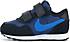 Nike Klettschuh