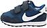 Nike Klettschuh