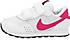 Nike Klettschuh