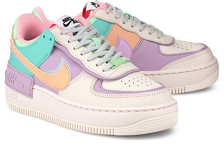 nike damen schuhe air force