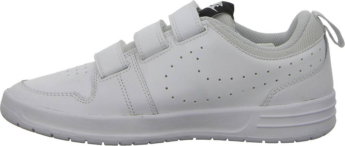 Nike pico 5 weiß Clearance