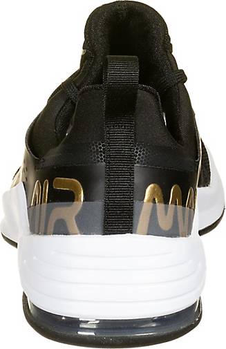 nike air max bella tr3 black