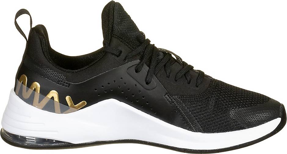 nike max bella tr3