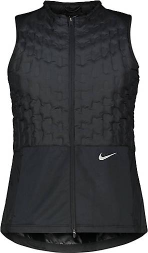 de elite Bijlage Onbevreesd Nike Performance Damen Daunenweste in schwarz bestellen - 26349401