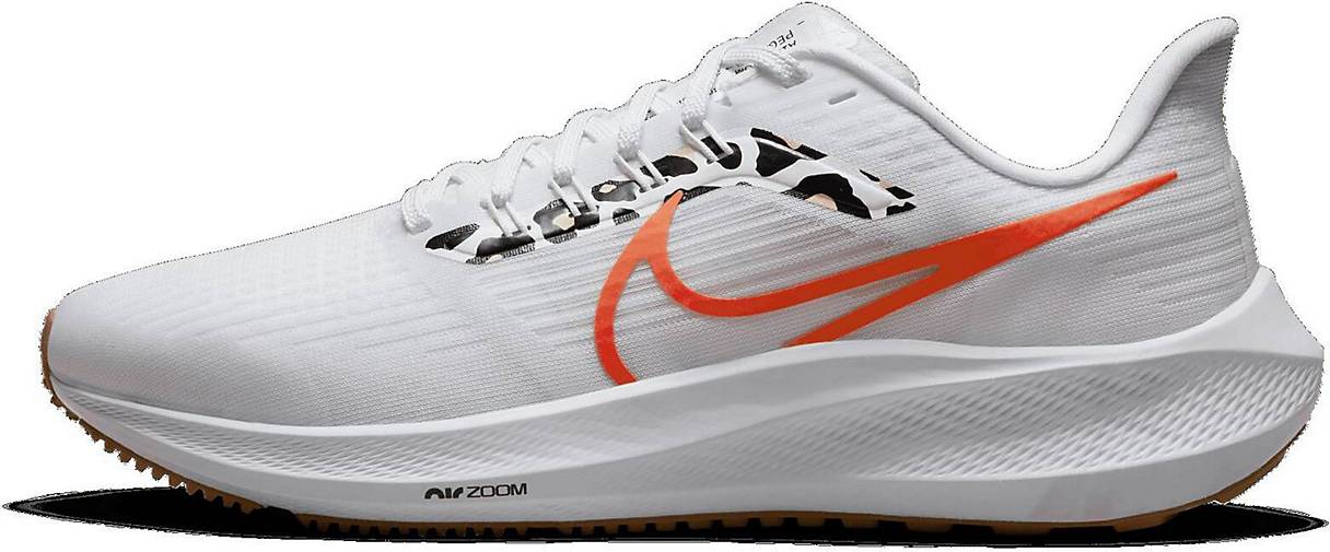 Nike Damen Laufschuhe AIR ZOOM PEGASUS 39 in orange bestellen - 29957001