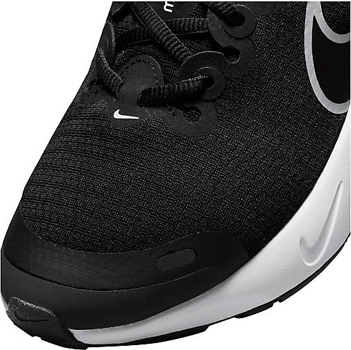 Kracht pit Grondig Nike Performance Damen Laufschuhe RENEW RUN 3 in schwarz bestellen -  20481101