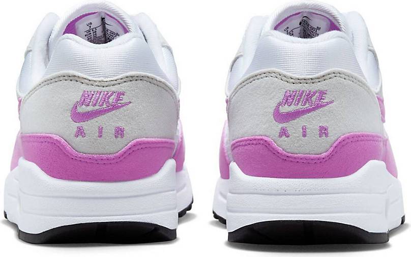 Nike air max 87 cheap damen grau