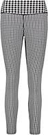 Nike Performance Damen Sporttights DRI-FIT ONE ICON CLASH Slim Fit