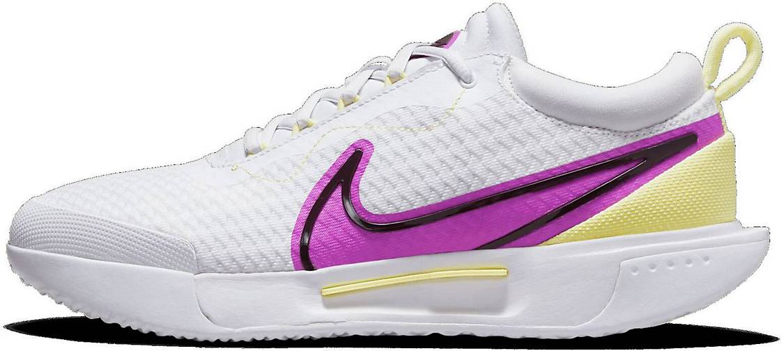 Nike Performance Damen Tennisschuhe ZOOM COURT AIR ZOOM