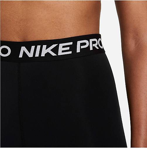 Nike Performance Damen Trainingsleggings PRO 365 7/8-Länge in schwarz  bestellen - 79681901