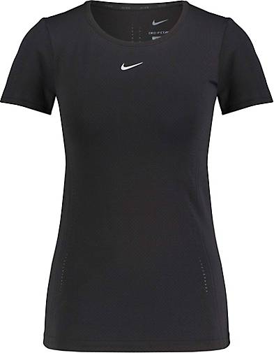 Nike Performance Damen Trainingsshirt NIKE DRI-FIT ADV