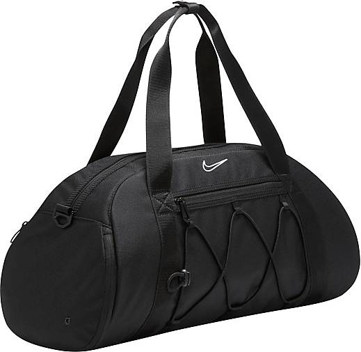 vijand paus Het spijt me Nike Performance Damen Trainingstasche "One Club Bag" in schwarz bestellen  - 20485201